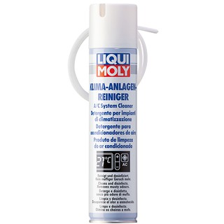 Bình xịt vệ sinh giàn lạnh liqui moly 4087 250ml