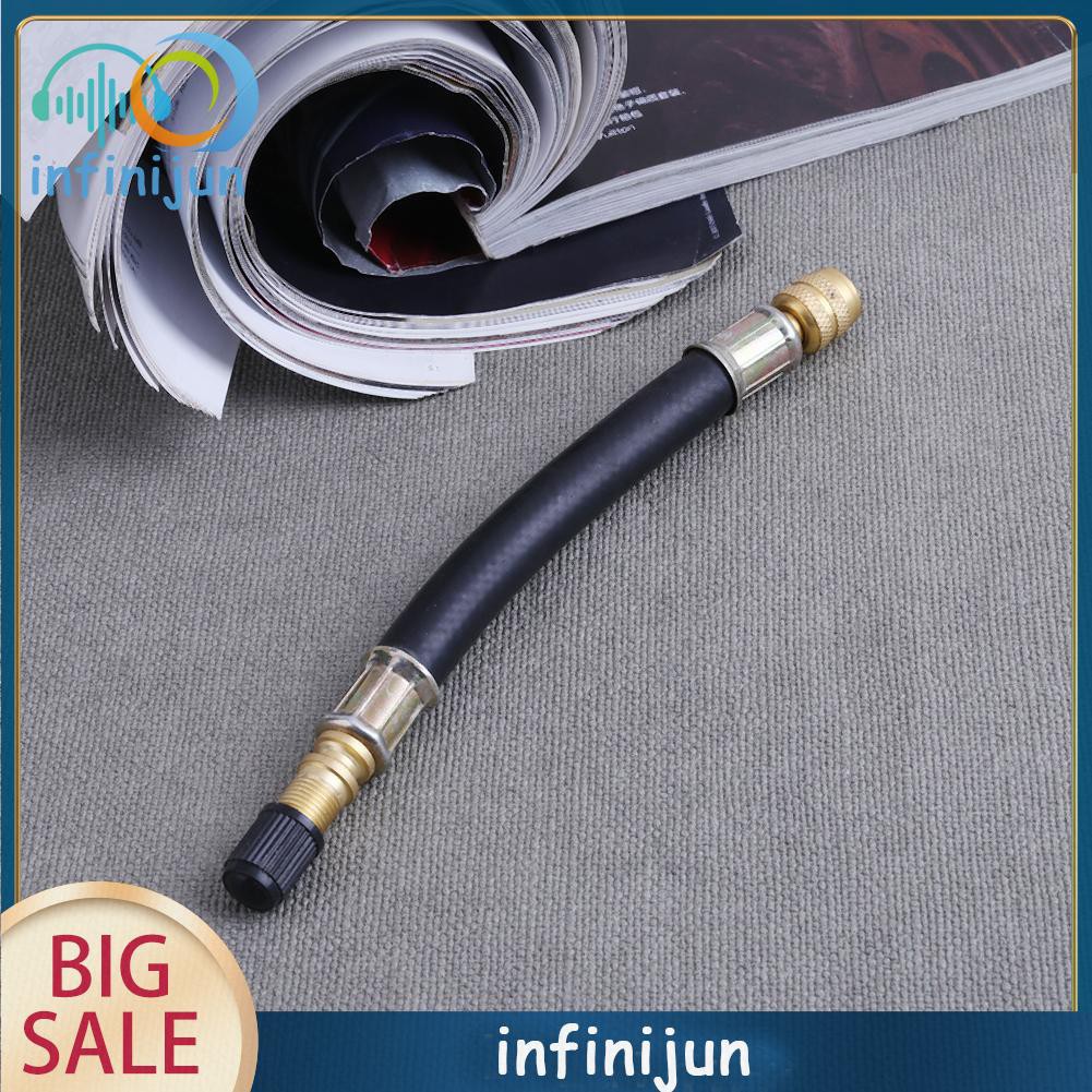 Van Mở Rộng Lốp Xe 2 Đầu 140mm