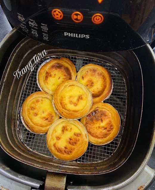 Combo 30 Đế Bánh Tart Trứng và 1KG Kem Trứng_GIAO HÀNG NỘI THÀNH TPHCM BẰNG GRAB HOẶC NOWSHIP | BigBuy360 - bigbuy360.vn