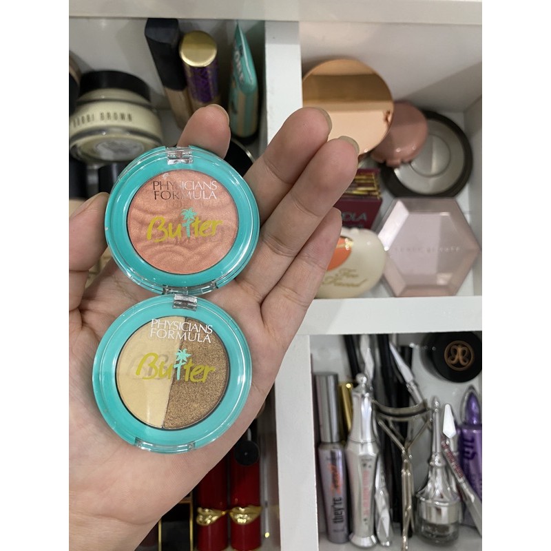 Tách set Physician Formula