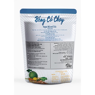 Bóng cá chay An Nhiên 150g