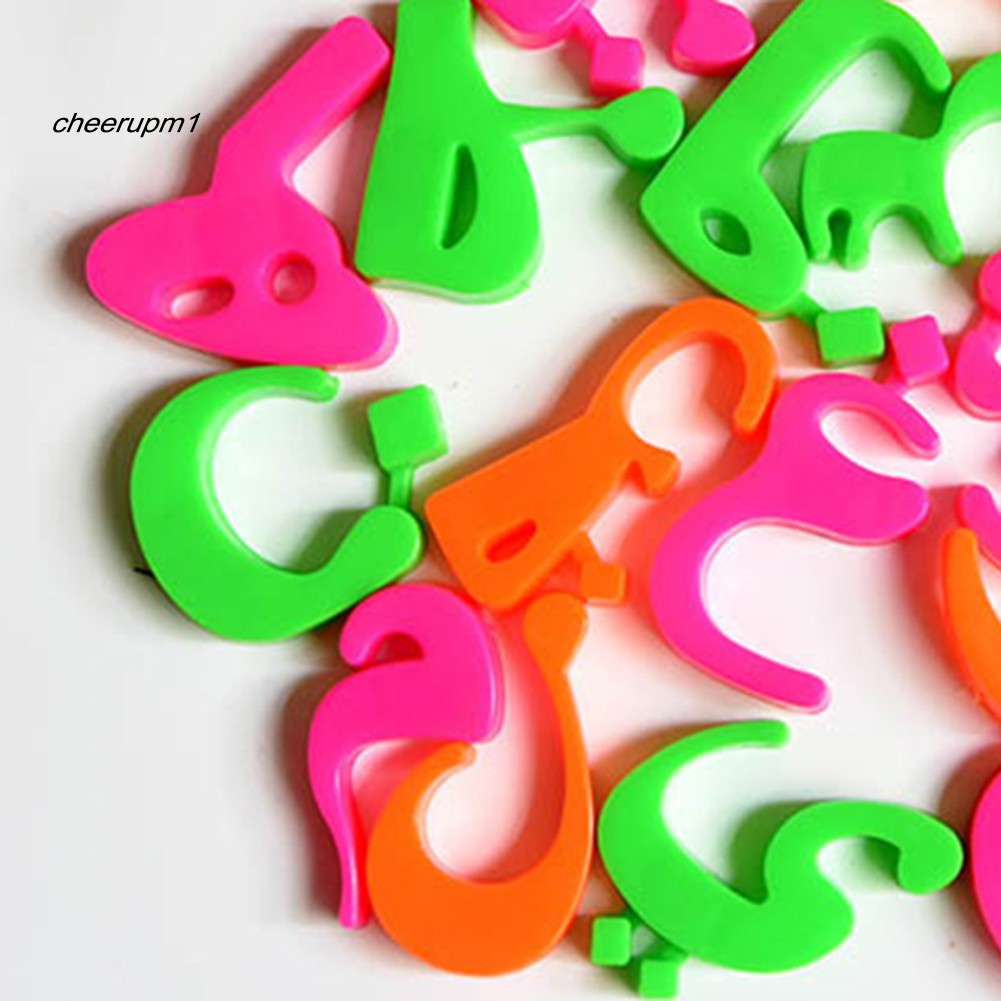 Nam Châm Dán Tủ Lạnh Hình Chữ Cái Tiếng Ả Rập