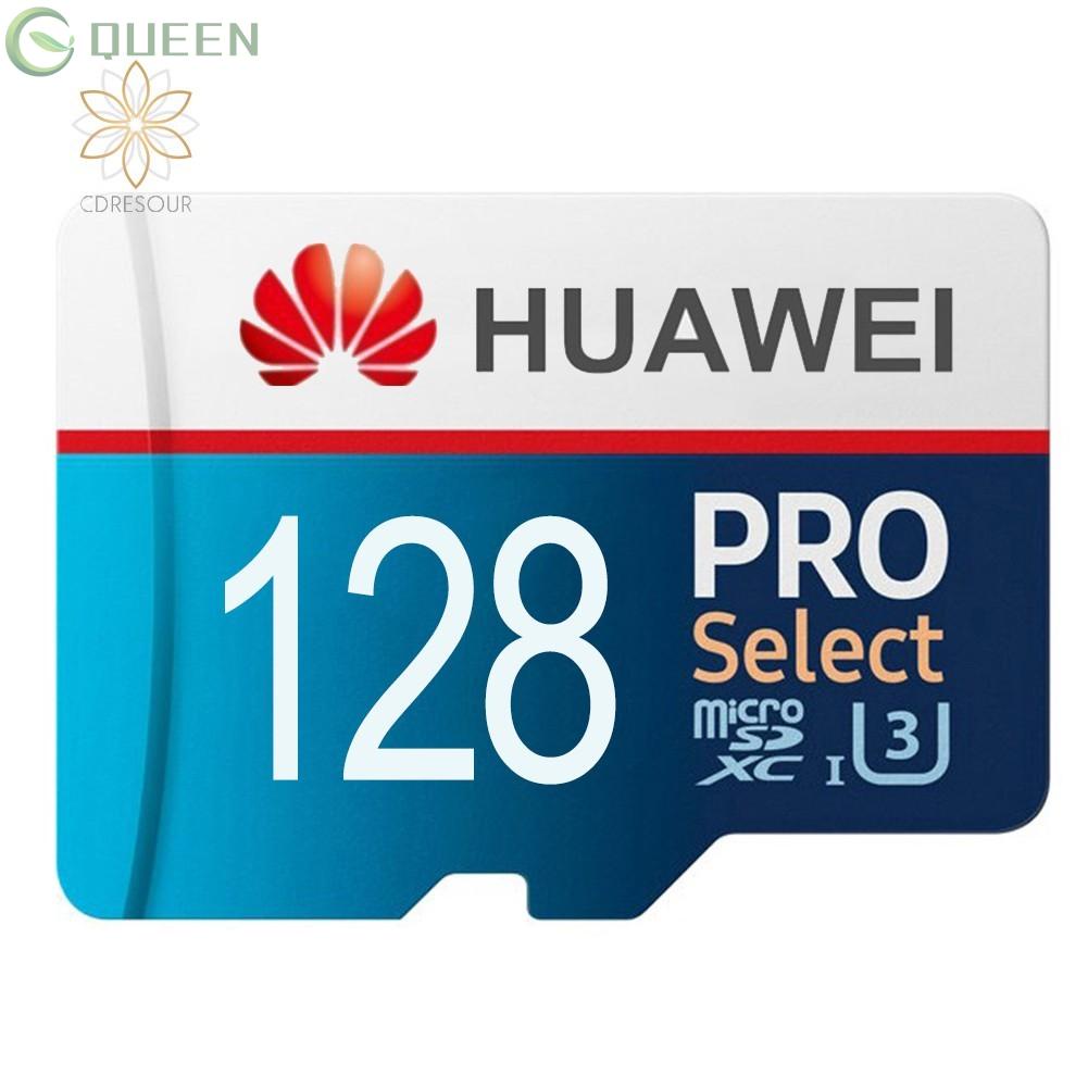 Thẻ Nhớ 64 gb / 128 gb / 256 gb / 512 gb / 1 TB huawei Pro TF / SD MP3 Chất Lượng Cao