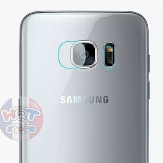 Kính Cường Lực Camera + Flash S7 / S7 Edge / Note5 / S6 Edge Plus / S6 / S6 Edge