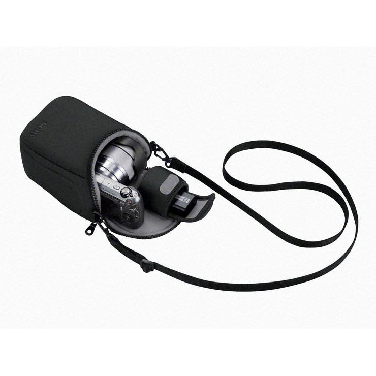 Túi chống sốc Sony cho máy ảnh Microless