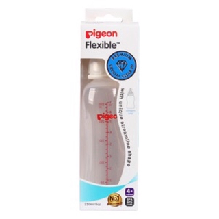 Bình streamline 250ml Pigeon