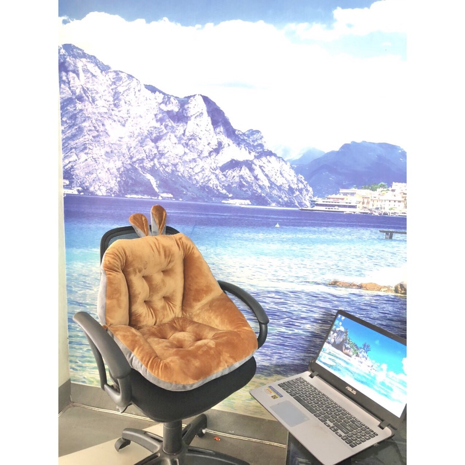 Ghế tựa  - ghế tựa lưng cao cấp nhiều màu sắc hottrend 2021