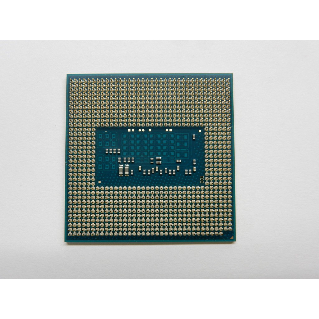 CPU Laptop Intel Core i7-4700MQ, i7-4800MQ, i7-4900MQ