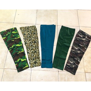 Quần Lao Động Rằn Ri , Quần Bảo Hộ Lao Động Đủ Loại