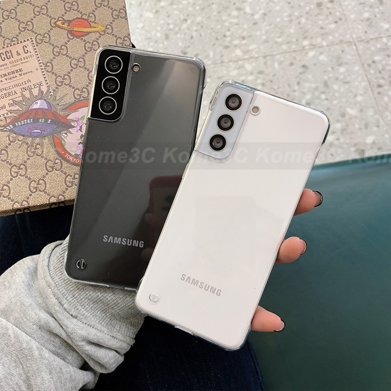Ốp điện thoại thời trang dành cho Samsung Galaxy S21 S21+ Ultra S21Ultra