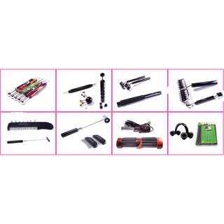 Các loại dụng cụ LĂN Diện Chẩn