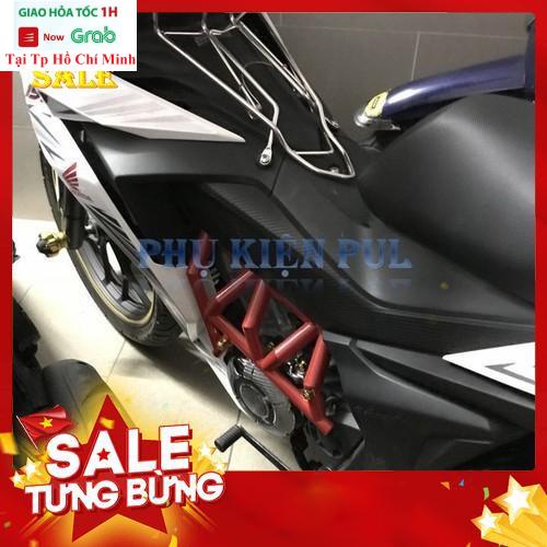 Hàng Rào Che Sườn Winner ( Đủ Màu)