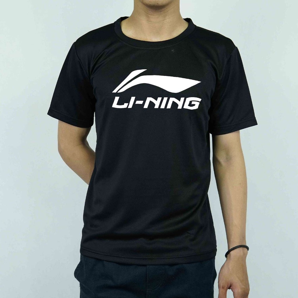 Áo Cầu Lông Lining Nam - mã 013