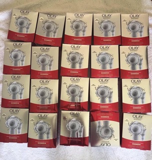 Máy rửa mặt Olay Deep cleasing tẩy tế bào chết