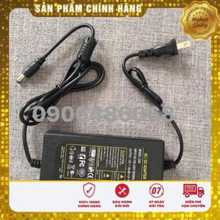 [HÀNG CÓ SẴN] Dây nguồn, cục sạc, adapter của vòm ánh sáng OMEGA Light