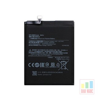 Pin Xiaomi Mi 8 Lite (BM3J)