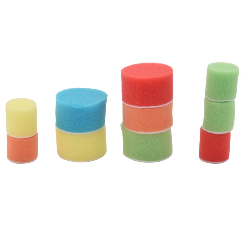 Bộ Đĩa Đánh Bóng Xe Hơi Chuyên Dụng Chất Lượng Cao