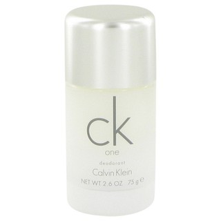 Lăn khử mùi nam Calvin Klein One 77ml