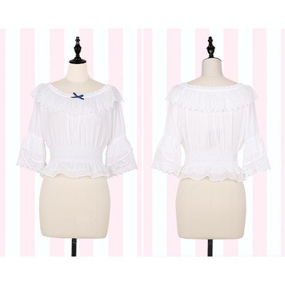 YAS0264-Váy lolita cổ tích ánh sao