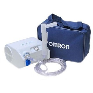 Máy xông mũi, xông họng omron ne-c25s