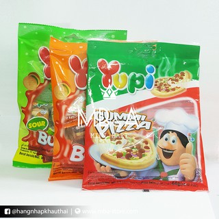 Kẹo dẻo Yupi Thái Lan
