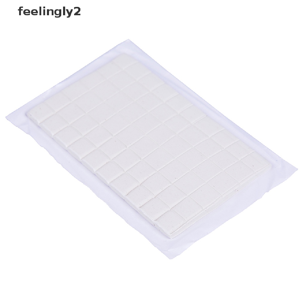 [Hàng mới về] Tờ đất sét đa năng tái sử dụng được dành cho trang trí móng tay nghệ thuật