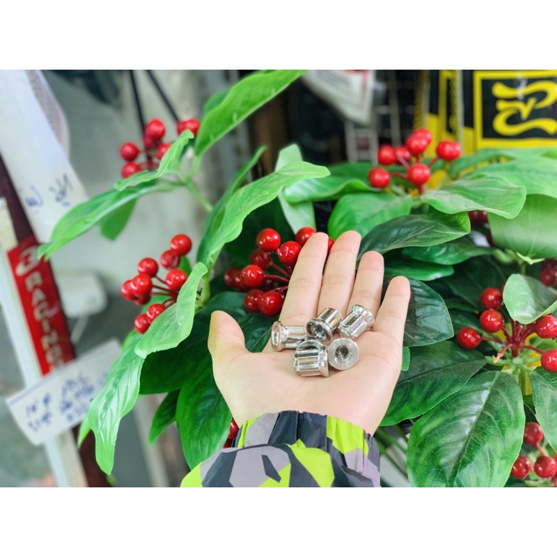 Van vòi Inoc Salaya gắn mọi loại xe