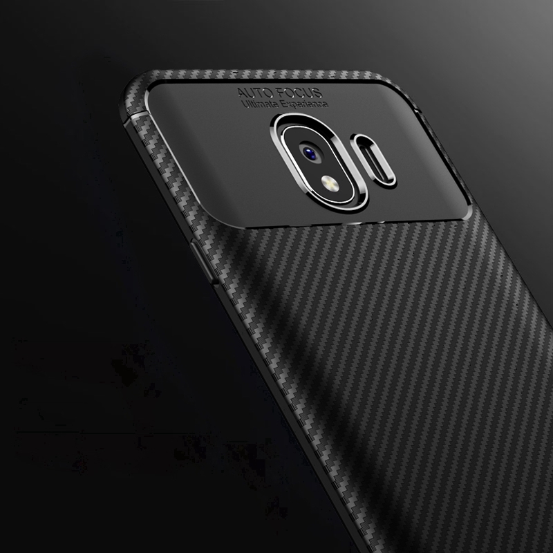 Ốp lưng sang trọng bảo vệ điện thoại Samsung Galaxy J6 J4 2018 | BigBuy360 - bigbuy360.vn
