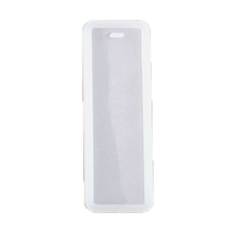 Khuôn Silicone 10m Làm Thanh Đánh Dấu Sách