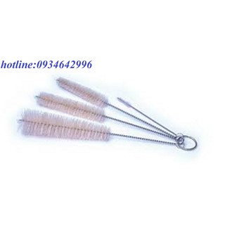 CHỔI CỌ ,RỬA ỐNG NGHIỆM