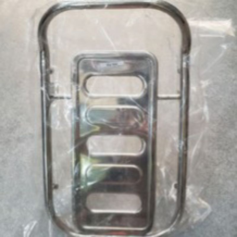 Yên sau xe Cub Én Lùn loại tốt