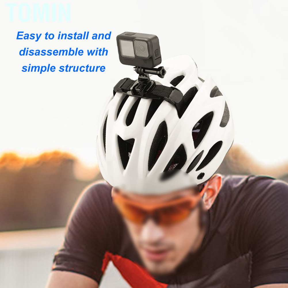 Bộ phụ kiện gắn camera hành động cho Hero 9/10
 | BigBuy360 - bigbuy360.vn