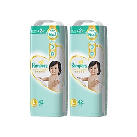 Tã/bỉm quần/dán PAMPER NHẬT CÁC SIZE NB70, S64, M52, M58, L42, L38