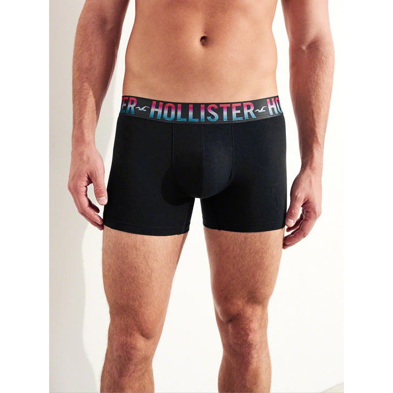 QUẦN LÓT BOXERS HOLLISTER CLASSIC TRUNK EPIC FLEX