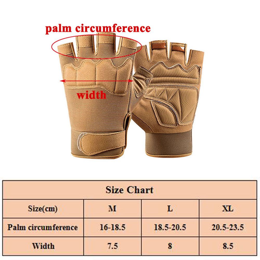 1 đôi găng tay chống trượt bảo vệ bàn tay chất lượng cao