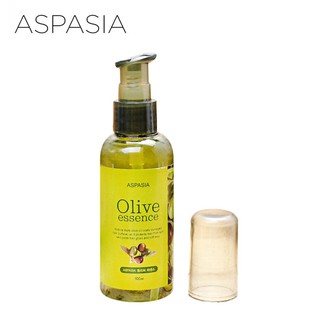 TINH CHẤT DƯỠNG TÓC OLIVE ESSENCE ASPASIA