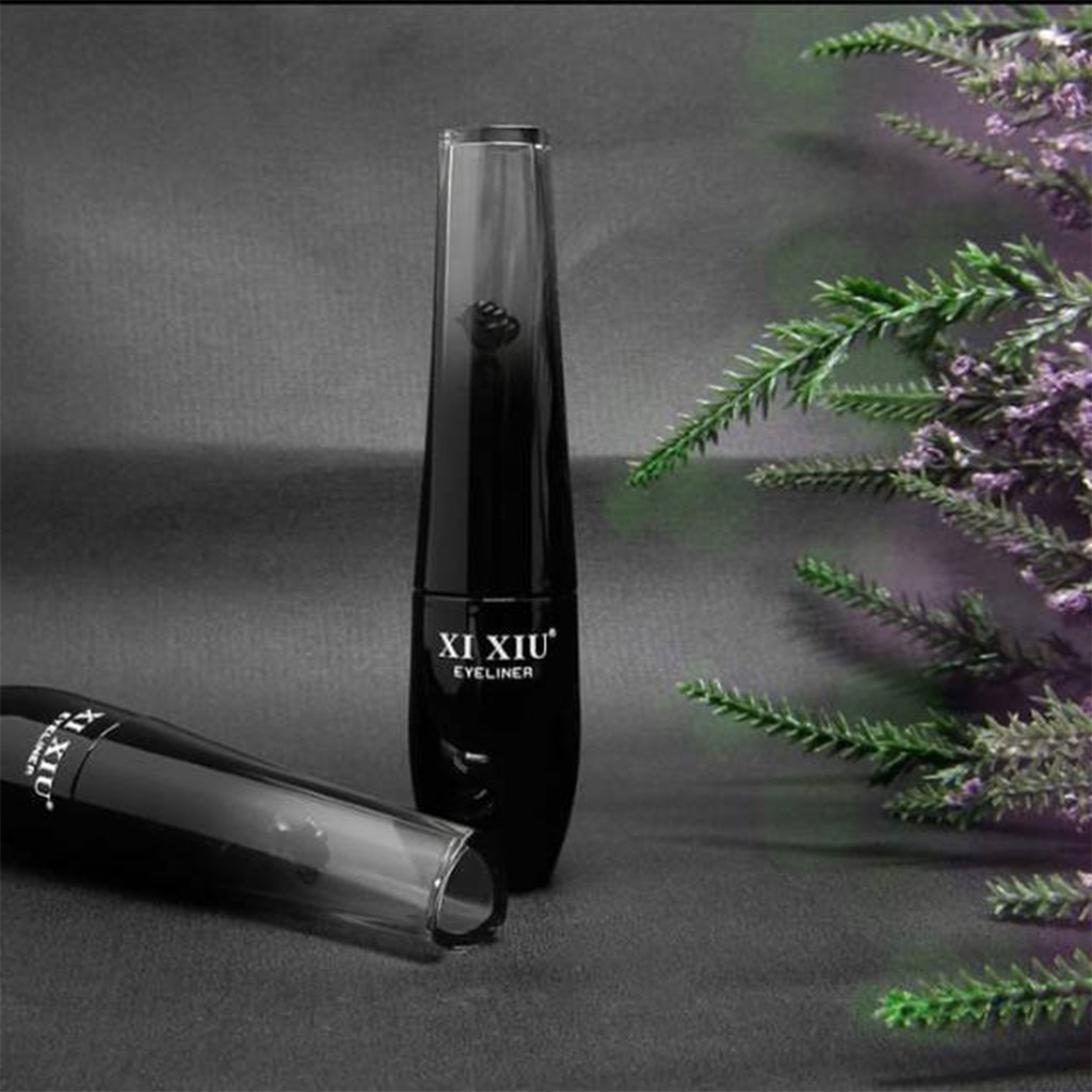 (Hàng Mới Về) Bút Kẻ Mắt Xiu Màu Đen Chất Lượng Cao | BigBuy360 - bigbuy360.vn