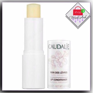 Son dưỡng môi caudalie