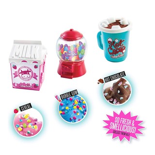 SET làm Slime Diy 3 món (HÀNG MỸ)