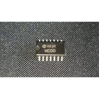 Hc00 - ic khuyếch đại 20 con