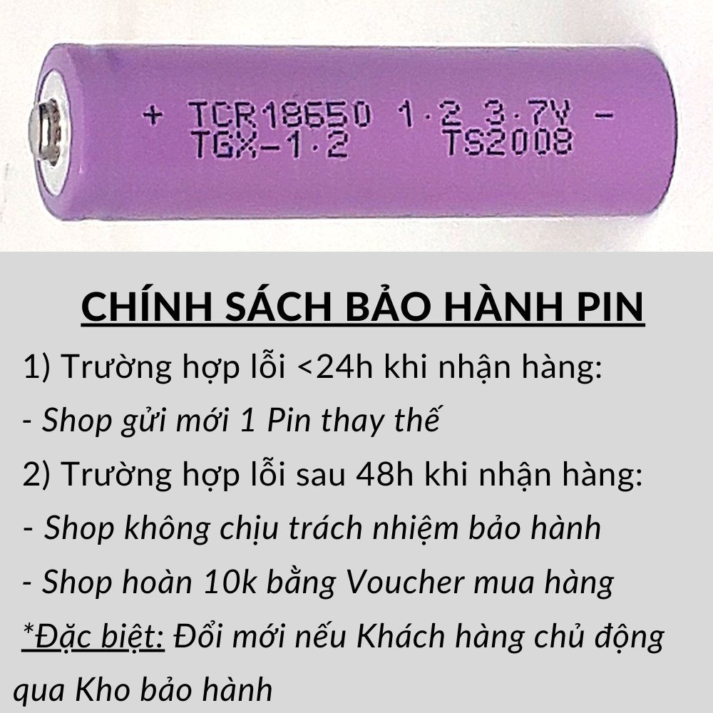 Đèn học để bàn chống cận thị cho trẻ em Pin sạc tích điện 1.200mAh bóng led cảm ứng không tỏa nhiệt