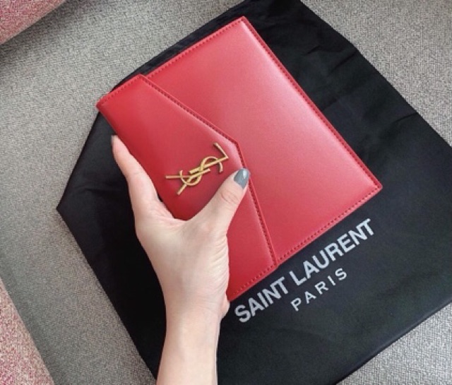 Yves Saint Laurent