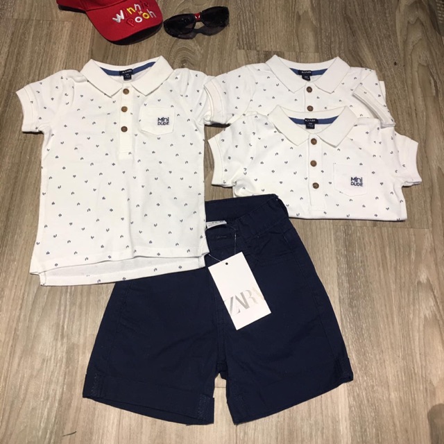 Aoa polo ❤️