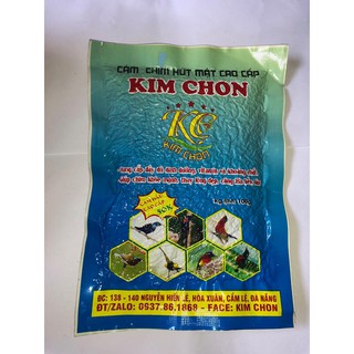 KIM CHON CÁM DƯỠNG HÚT MẬT CAO CẤP 100G