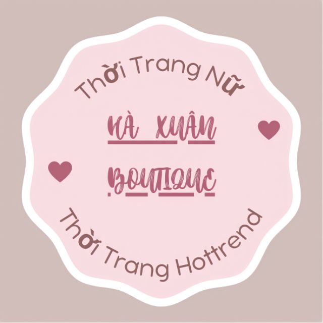 Hà Xuân Boutique