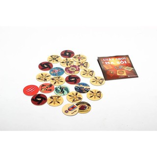 Game Sói Phượt - Phượt cùng Sói nhé!