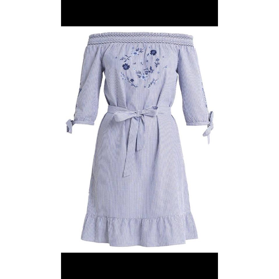 Đầm BCBG D652