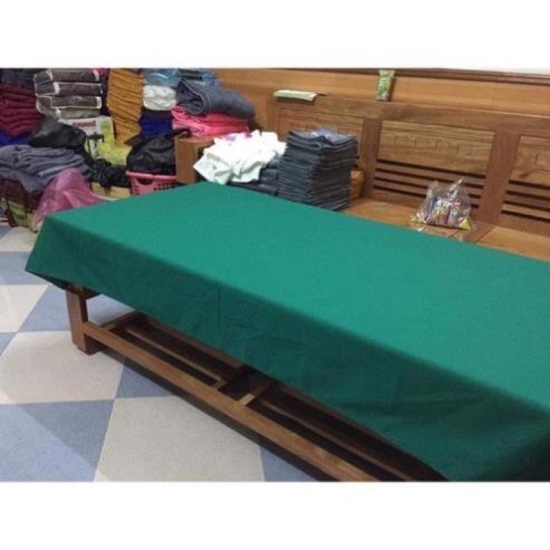 Ga trải giường phẫu thuật loại dày