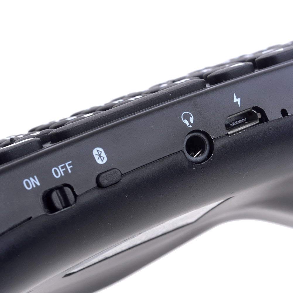 Bàn Phím Mini Bluetooth Ps4 Kèm Bộ Điều Khiển Cho Ps4 / Slim / Pro