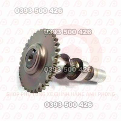 Cam Nạp SONIC , WINNER , CBR , CB 150R Sản phẩm nhập chính hãng